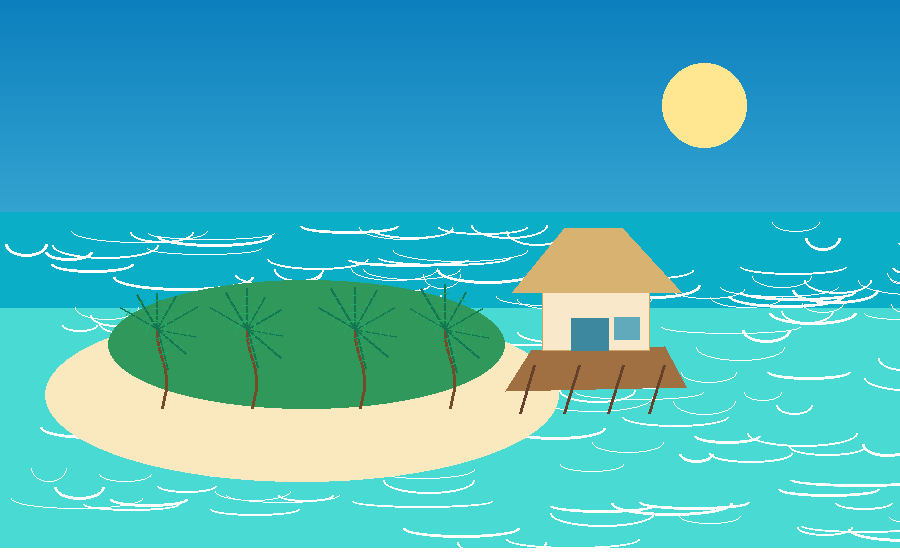 North Male Atoll