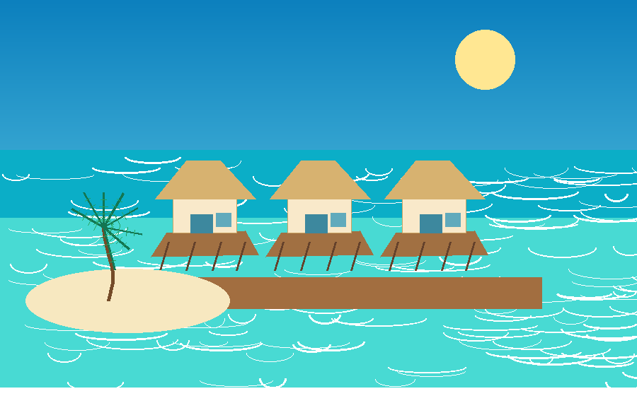 Choose Maldives resort