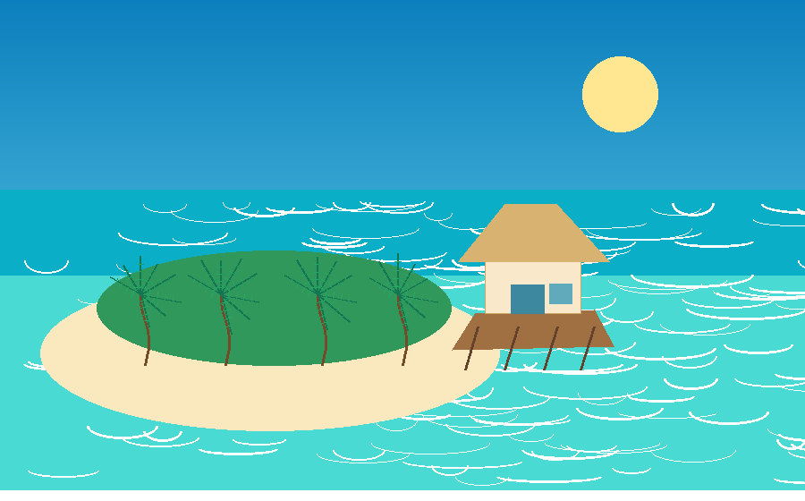 Best time to visit Maldives
